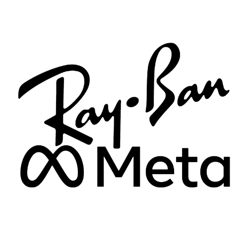 ray ban logo sin fondo